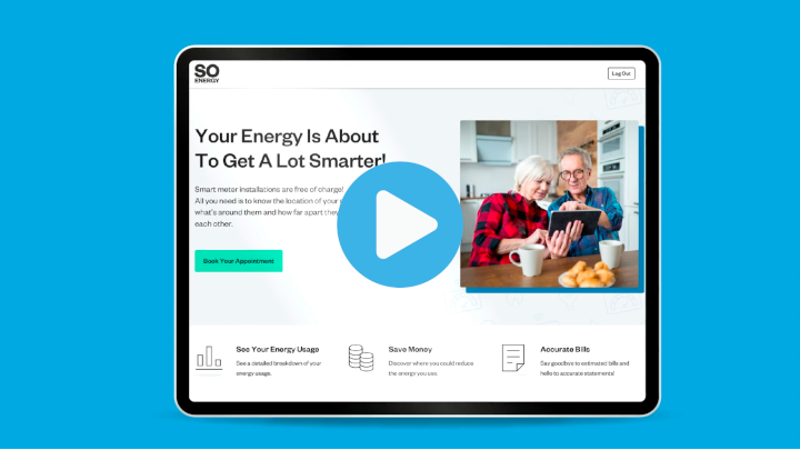 So Energy 2023 wrapup